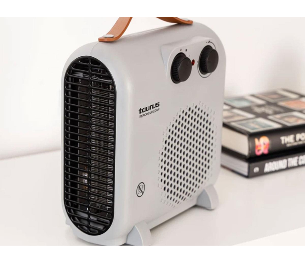 Taurus Termowentylator Tropicano Up&Down - 1604798 - zdjęcie 2